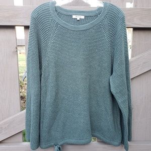 🎄Madewell Womens Size XL Sweater Long Sleeves